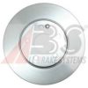 MERCE 1694211112 Brake Disc